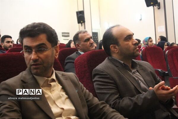 همایش گرامیداشت هفته مازندران در گلوگاه