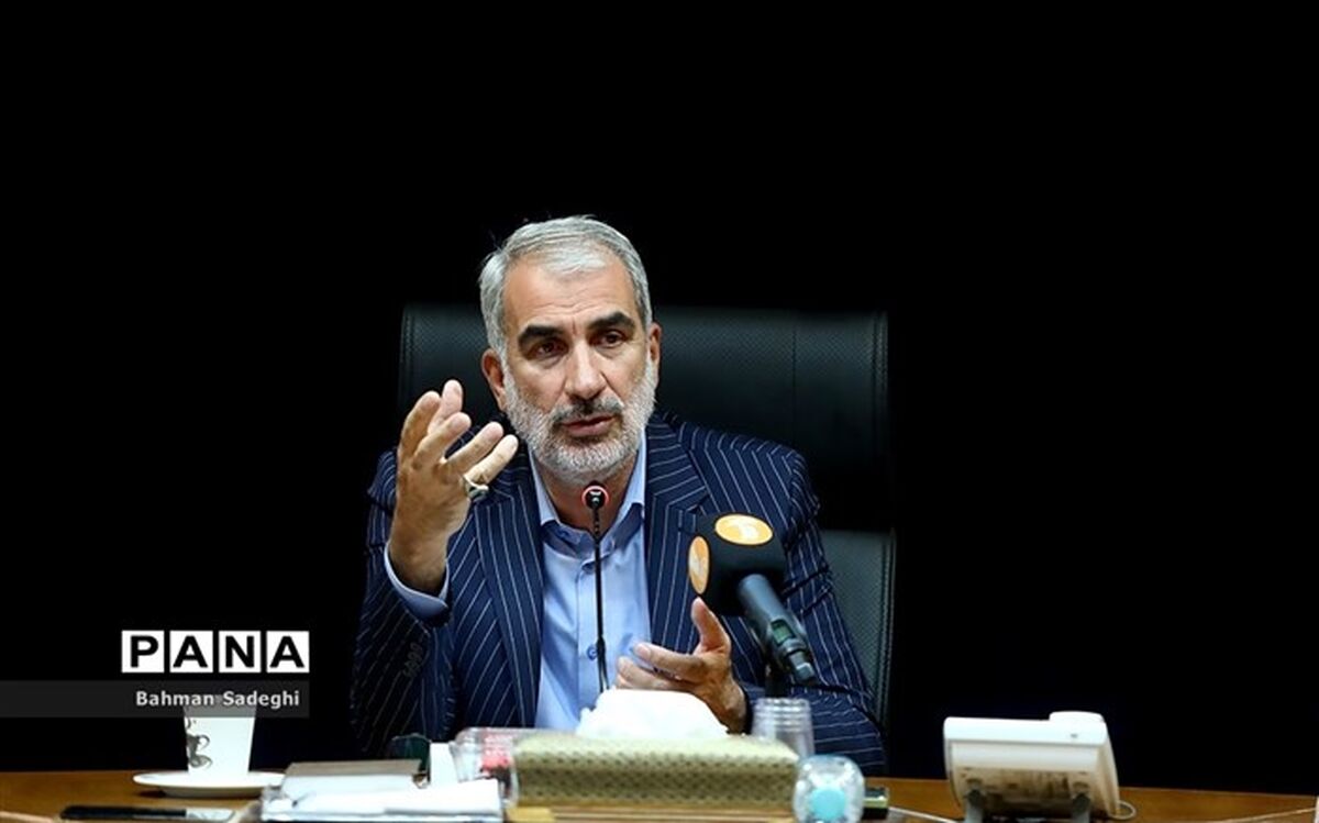 معلمان باید اصول استعدادیابی را بیاموزند