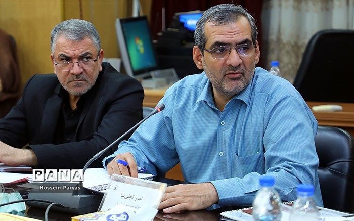 هر استان به یک فرمانده سلامت روان در آموزش و پرورش نیاز دارد