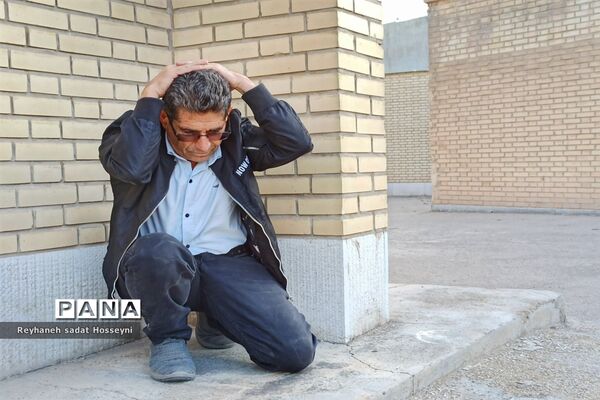 ‌کارگاه آموزشی امداد و کمک‌های اولیه ویژه مربیان پیشتاز سازمان دانش‌آموزی ناحیه ۳