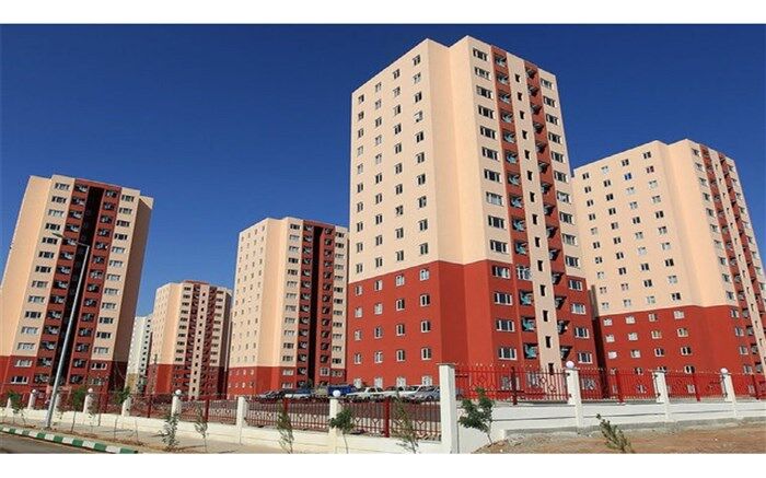 احداث یک هزار واحد مسکونی توسط ستاد اجرایی فرمان امام در اردبیل