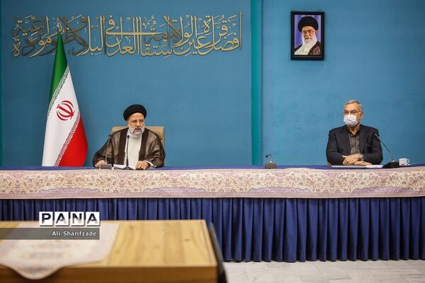 جلسه شورای عالی سلامت