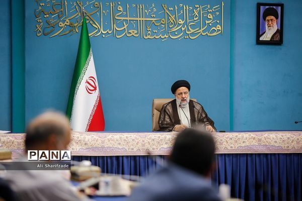 جلسه شورای عالی سلامت