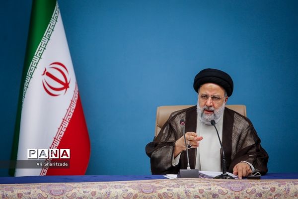 جلسه شورای عالی سلامت