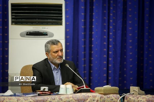 جلسه شورای عالی سلامت