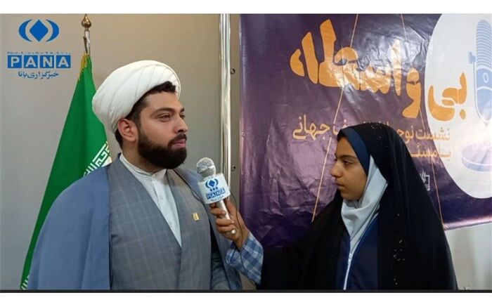 برگزاری نشست نوجوانان اصفهانی با مسئولان آموزش و پرورش‌/ فیلم