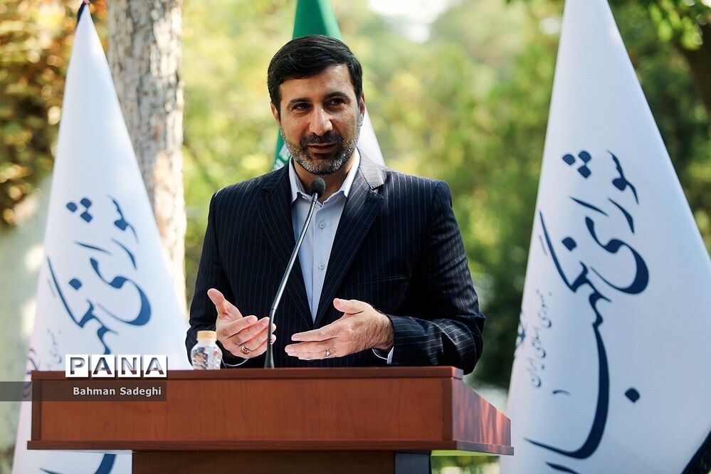 نشست خبری سخنگوی شورای نگهبان