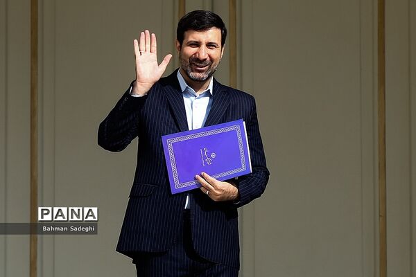 نشست خبری سخنگوی شورای نگهبان