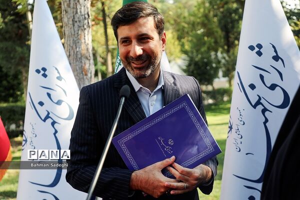 نشست خبری سخنگوی شورای نگهبان