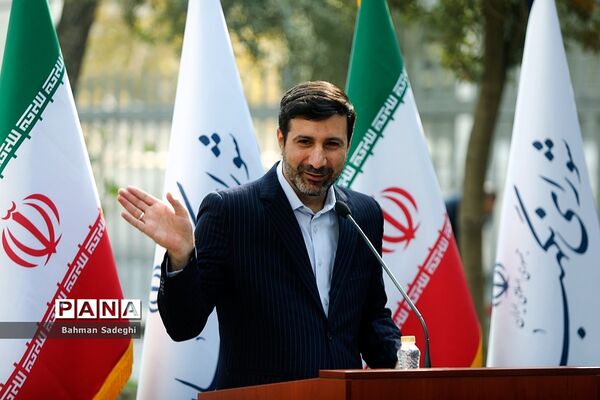 نشست خبری سخنگوی شورای نگهبان