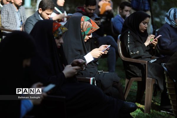 نشست خبری سخنگوی شورای نگهبان