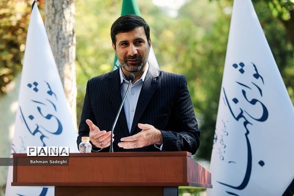 نشست خبری سخنگوی شورای نگهبان