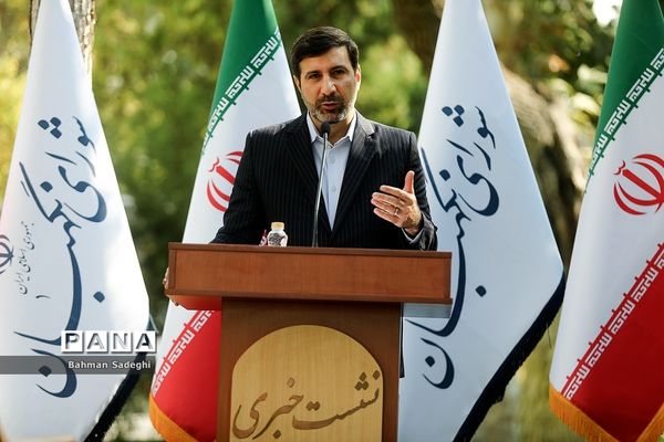 نشست خبری سخنگوی شورای نگهبان