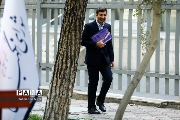 نشست خبری سخنگوی شورای نگهبان