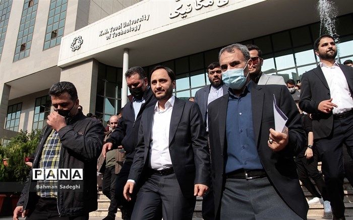 طرح راهیان پیشرفت برای همه مدارس در دستور کار است