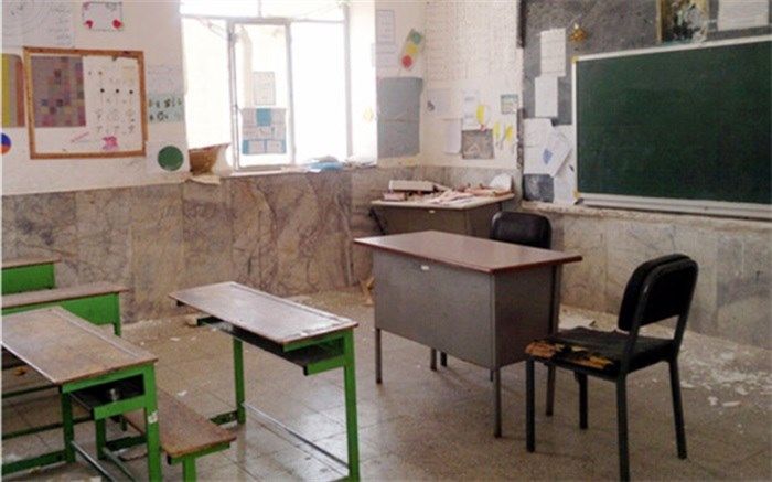 وزارت آموزش‌و‌پرورش آمار کمبود مدرسه در مسکن مهر و نهضت ملی مسکن را اعلام کند