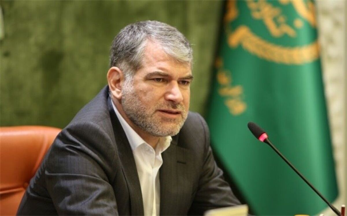 خرید توافقی زیتون و انار توسط سازمان تعاون روستایی