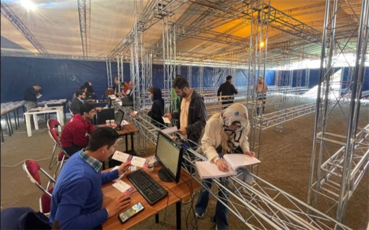 آغاز توزیع بلیت بازی‌های جام جهانی قطر