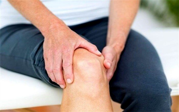 اگر زانو صدا بدهد به چه معنایی است؟