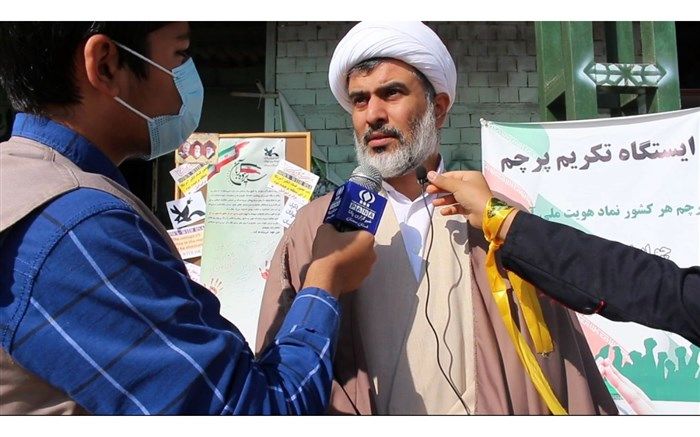 نسل چهارم انقلاب، ادامه‌دهنده و آینده‌دار انقلاب اسلامی ایران/ فیلم