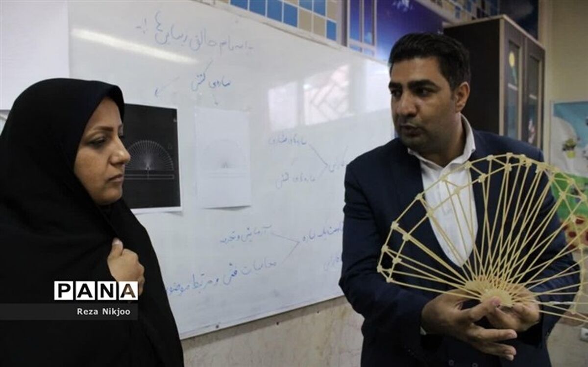 نیاز به رشد انگیزه در دانش‌آموزان پس از دوران کرونا، افزایش یافته است