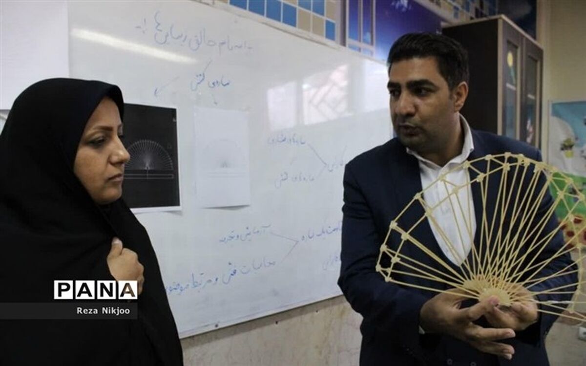 نیاز به رشد انگیزه در دانش‌آموزان پس از دوران کرونا، افزایش یافته است