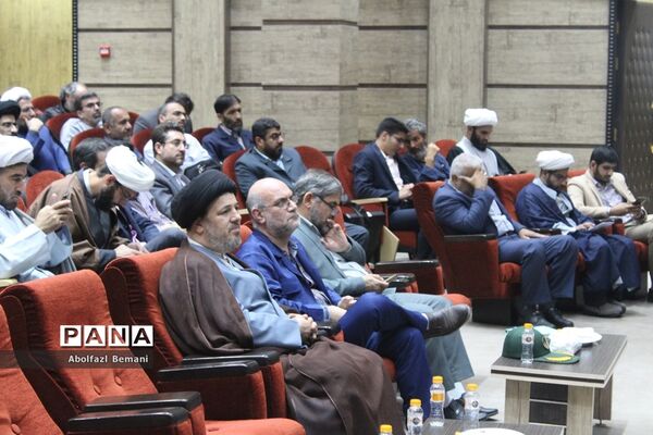 سومین دوره تربیت معلم راوی در قم