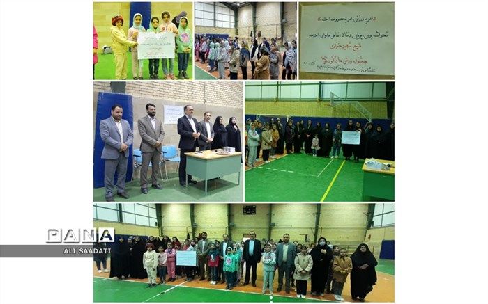 ایران قوی بدون حضور مردم امکان‌پذیر نخواهد بود