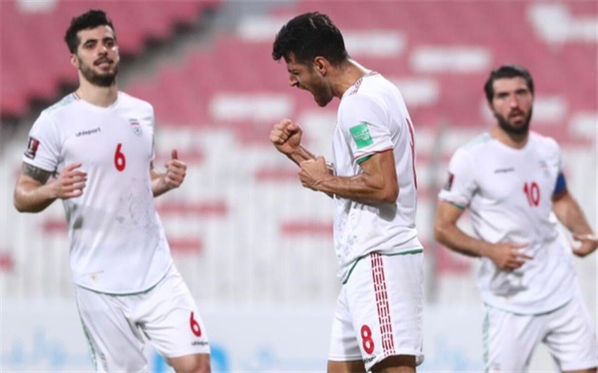 آیا کی‌روش ستاره پرسپولیس را به آرزویش می‌رساند