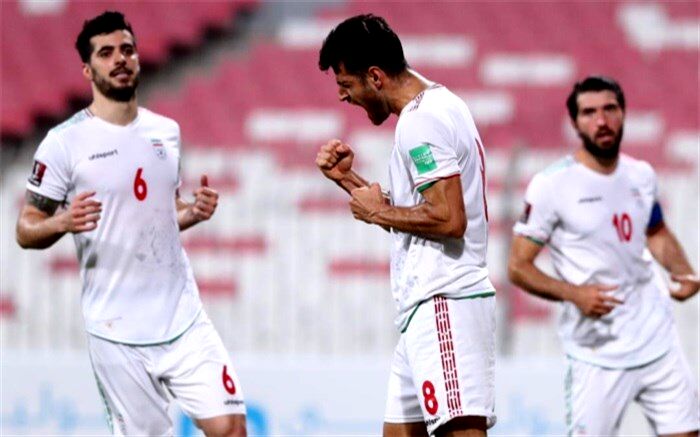 آیا کی‌روش ستاره پرسپولیس را به آرزویش می‌رساند