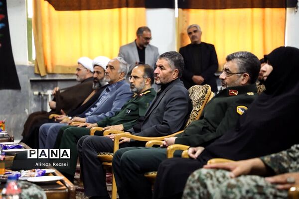 دیدار وزیر آموزش و پرورش با علما و مراجع در قم