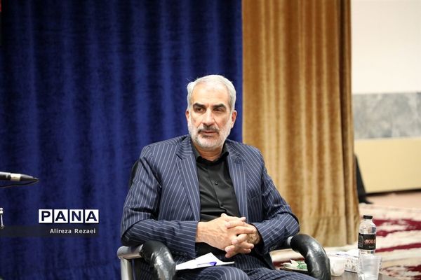 دیدار وزیر آموزش و پرورش با علما و مراجع در قم