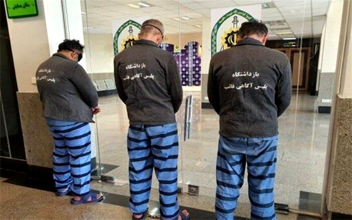 جزئیات جدید از پرونده ربایش پدر علم ژنتیک ایران