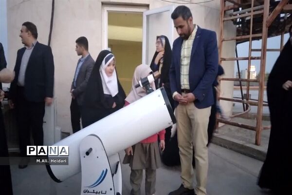تقدیر از برگزیدگان جشنواره ایران قوی و قداست پرچم