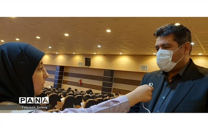 آگاهی و عمل سفیران سلامت‌ سطح سلامت جامعه را بالا خواهد برد