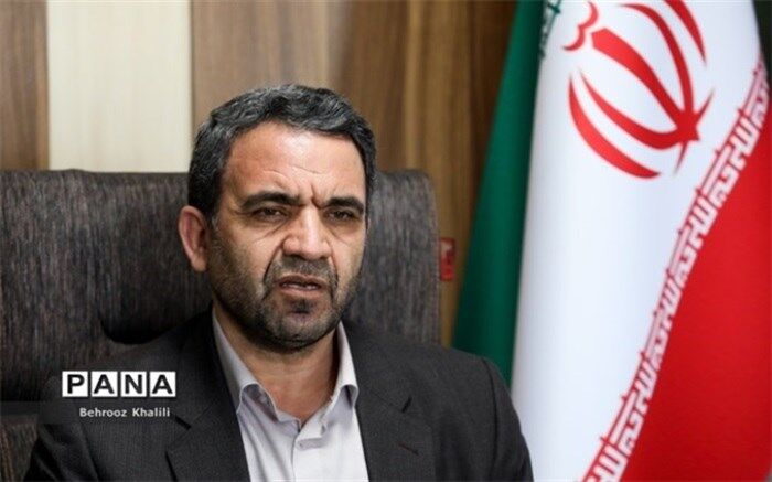 طرح 313 سازمان دانش‌آموزی مصداق جهاد تبیین و هویت‌یابی مورد تاکید رهبر معظم انقلاب است