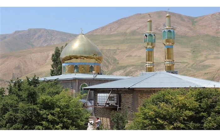 ۵ زیارتگاه استان اردبیل برای ثبت جهانی معرفی می‌شوند