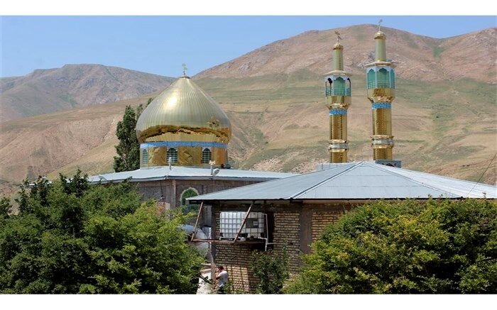 ۵ زیارتگاه استان اردبیل برای ثبت جهانی معرفی می‌شوند