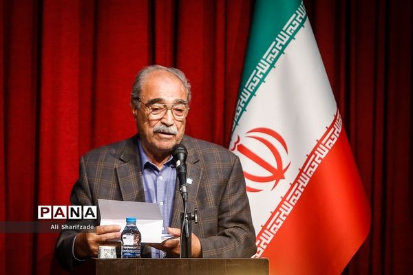 مراسم تودیع و معارفه رئیس سازمان نوسازی، توسعه و تجهیز مدارس کشور