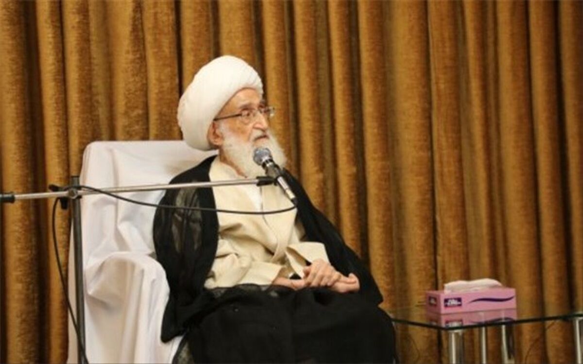 کار فرهنگی و تربیتی از همه امور اقتصادی و سیاسی مهمتر است