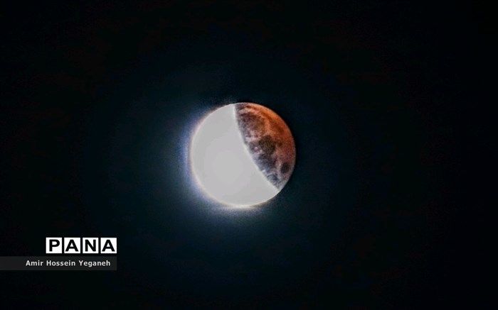 ناسا جزئیات‌ آخرین ماه‌گرفتگی کامل تا پیش از سال ۲۰۲۵ را  اعلام کرد