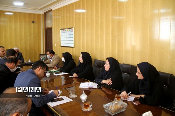 برگزاری مرحله اول «طرح جهش کیفیت و عدالت آموزشی‌» در شهرستان بهبهان