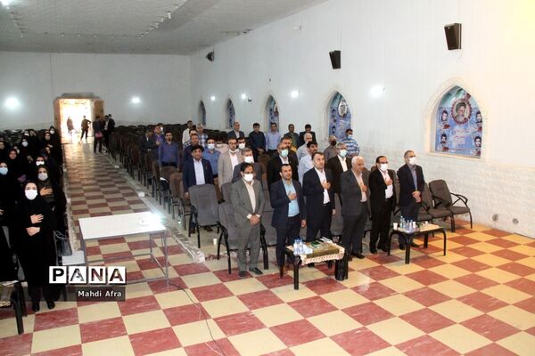 برگزاری مرحله اول «طرح جهش کیفیت و عدالت آموزشی‌» در شهرستان بهبهان