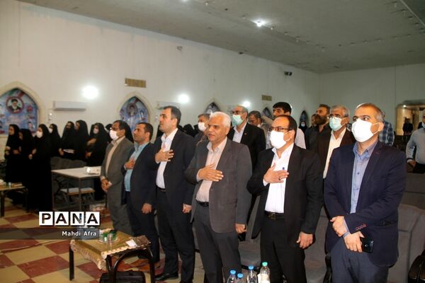 برگزاری مرحله اول «طرح جهش کیفیت و عدالت آموزشی‌» در شهرستان بهبهان