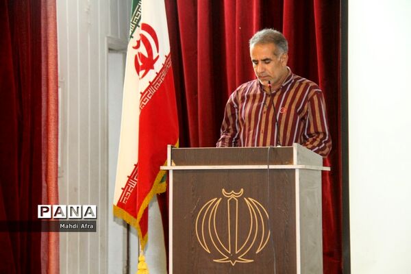 برگزاری مرحله اول «طرح جهش کیفیت و عدالت آموزشی‌» در شهرستان بهبهان