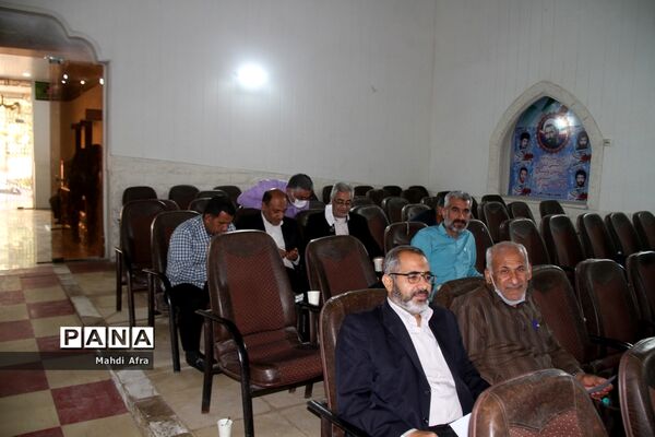 برگزاری مرحله اول «طرح جهش کیفیت و عدالت آموزشی‌» در شهرستان بهبهان