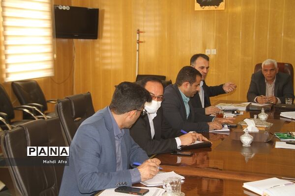 برگزاری مرحله اول «طرح جهش کیفیت و عدالت آموزشی‌» در شهرستان بهبهان