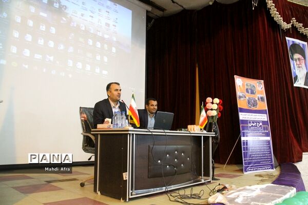 برگزاری مرحله اول «طرح جهش کیفیت و عدالت آموزشی‌» در شهرستان بهبهان