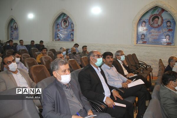 برگزاری مرحله اول «طرح جهش کیفیت و عدالت آموزشی‌» در شهرستان بهبهان