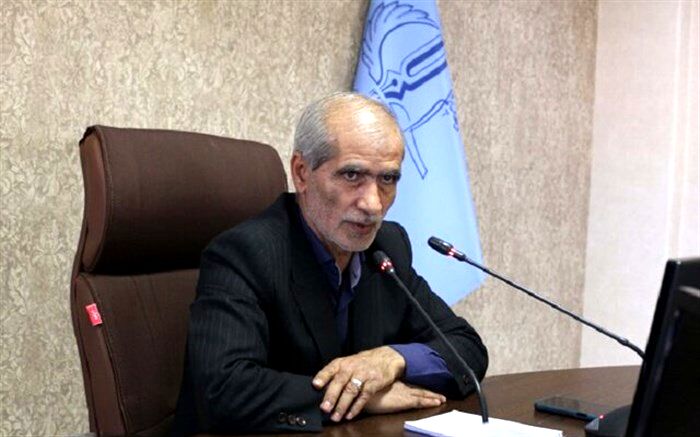دانشگاه‌ها باید نقش لازم را برای رشد و پیشرفت جامعه ایفا کنند